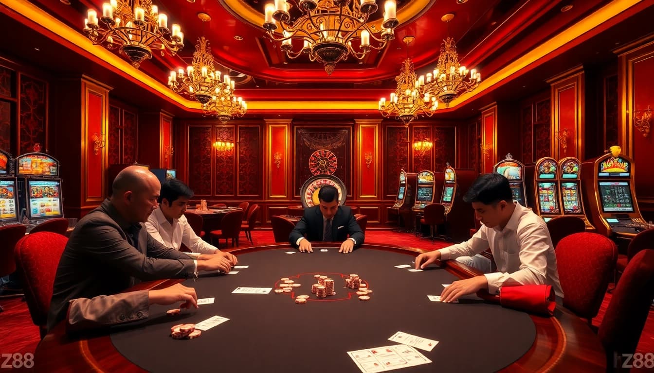 Join the excitement at https://hz88.kim/ with high-stakes poker games and thrilling casino action.