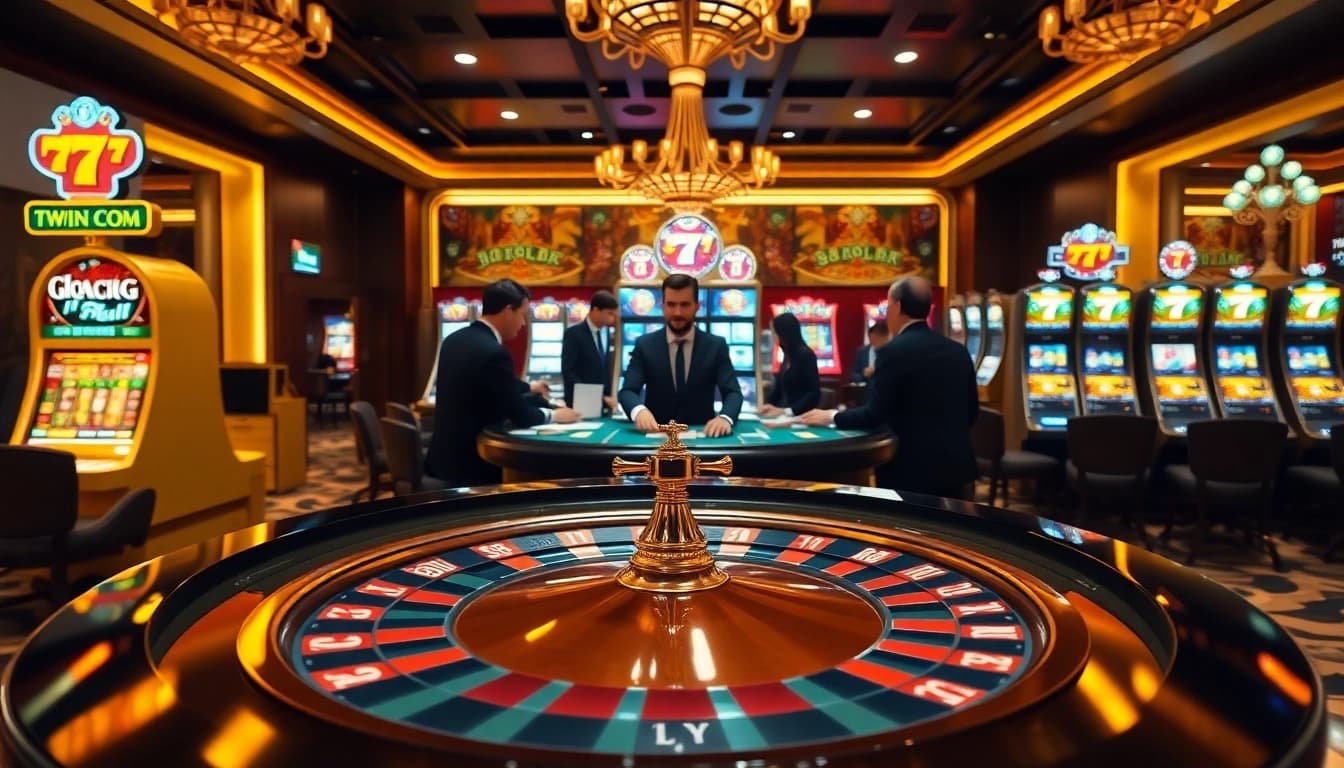 Experience the thrill of betting at 789WIN COM with engaging casino gameplay and excitement.