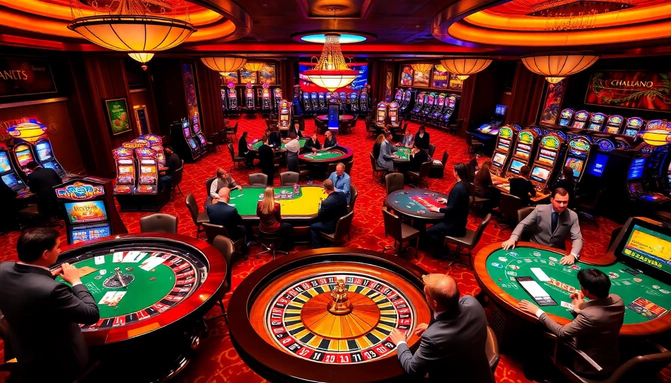 Win big at 8xx.com with engaging casino games and vibrant gaming tables.