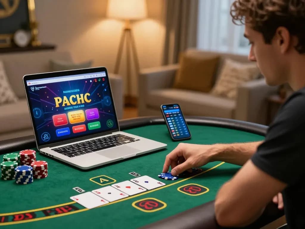 Join the excitement of live blackjack with ga8888, featuring vibrant gameplay and strategic betting.