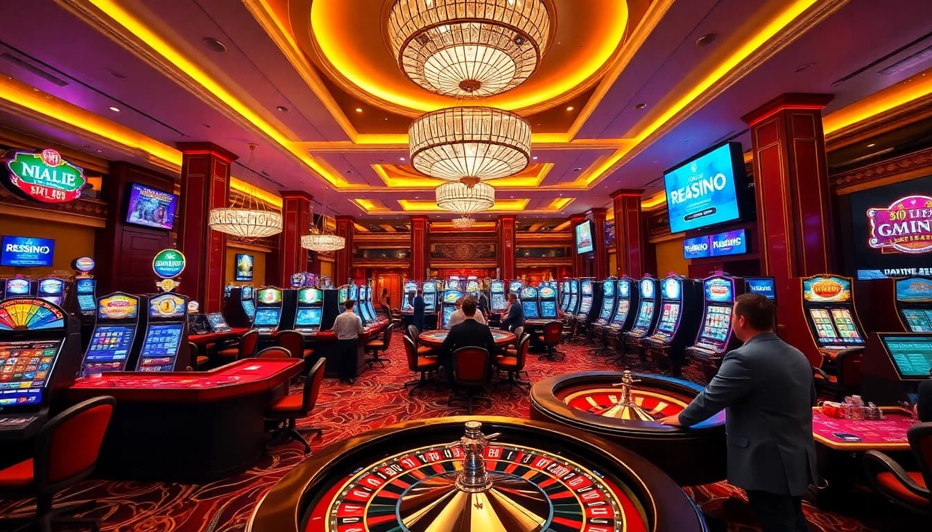 Experience the thrill of gambling at https://rr9988.net/ with vibrant slot machines and exciting games.