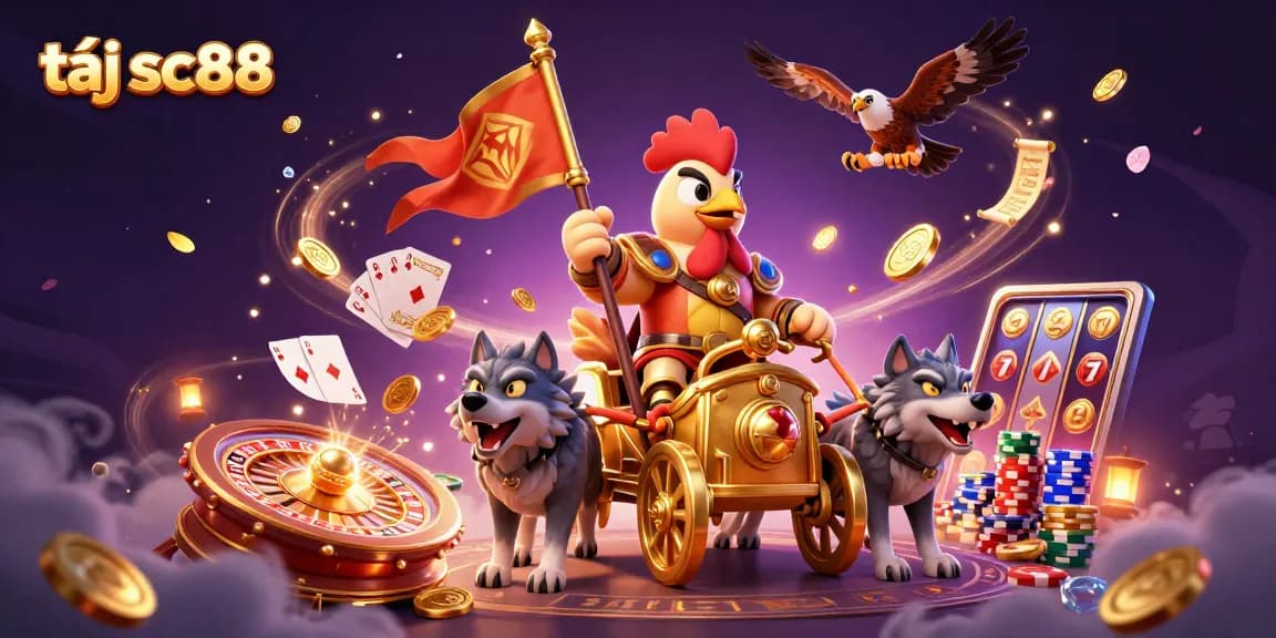 Experience the thrill of downloading tải sc88 for effortless mobile gambling and endless casino fun.