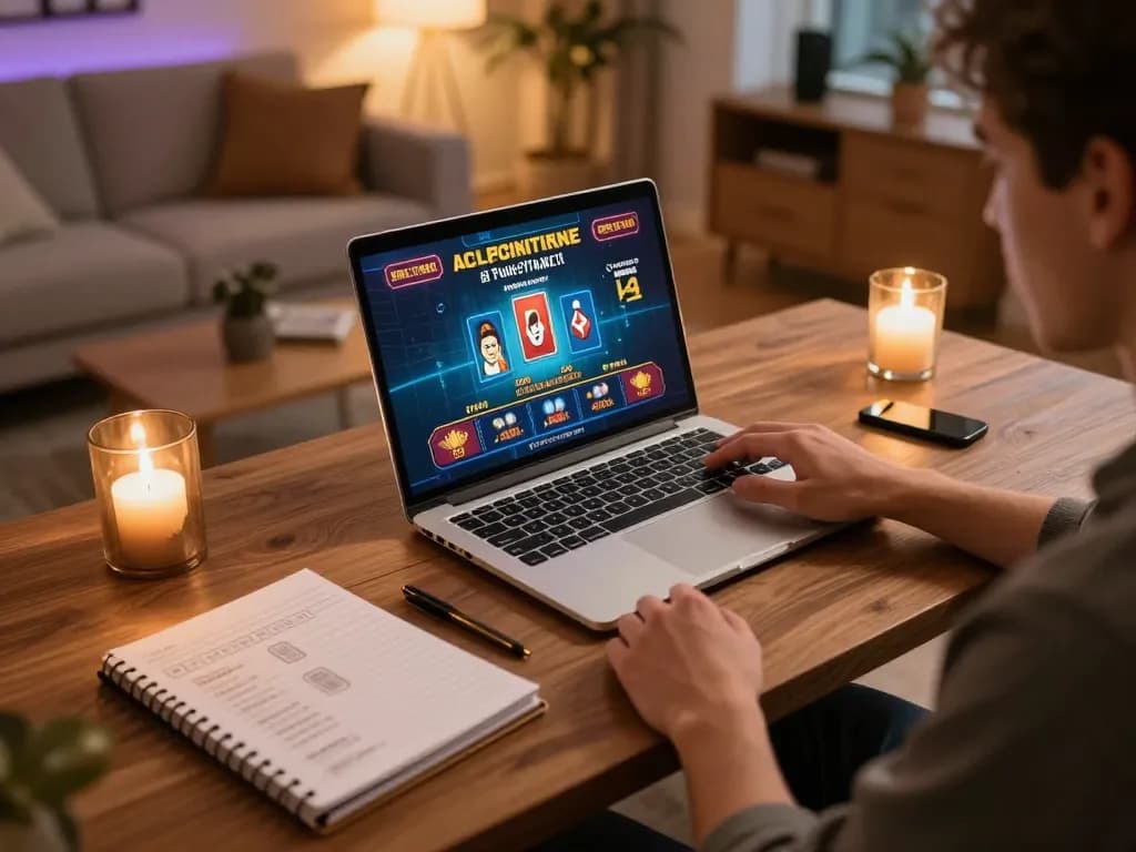 Engage in online gaming at https://ck444s.net/ with immersive experiences and high-quality graphics.