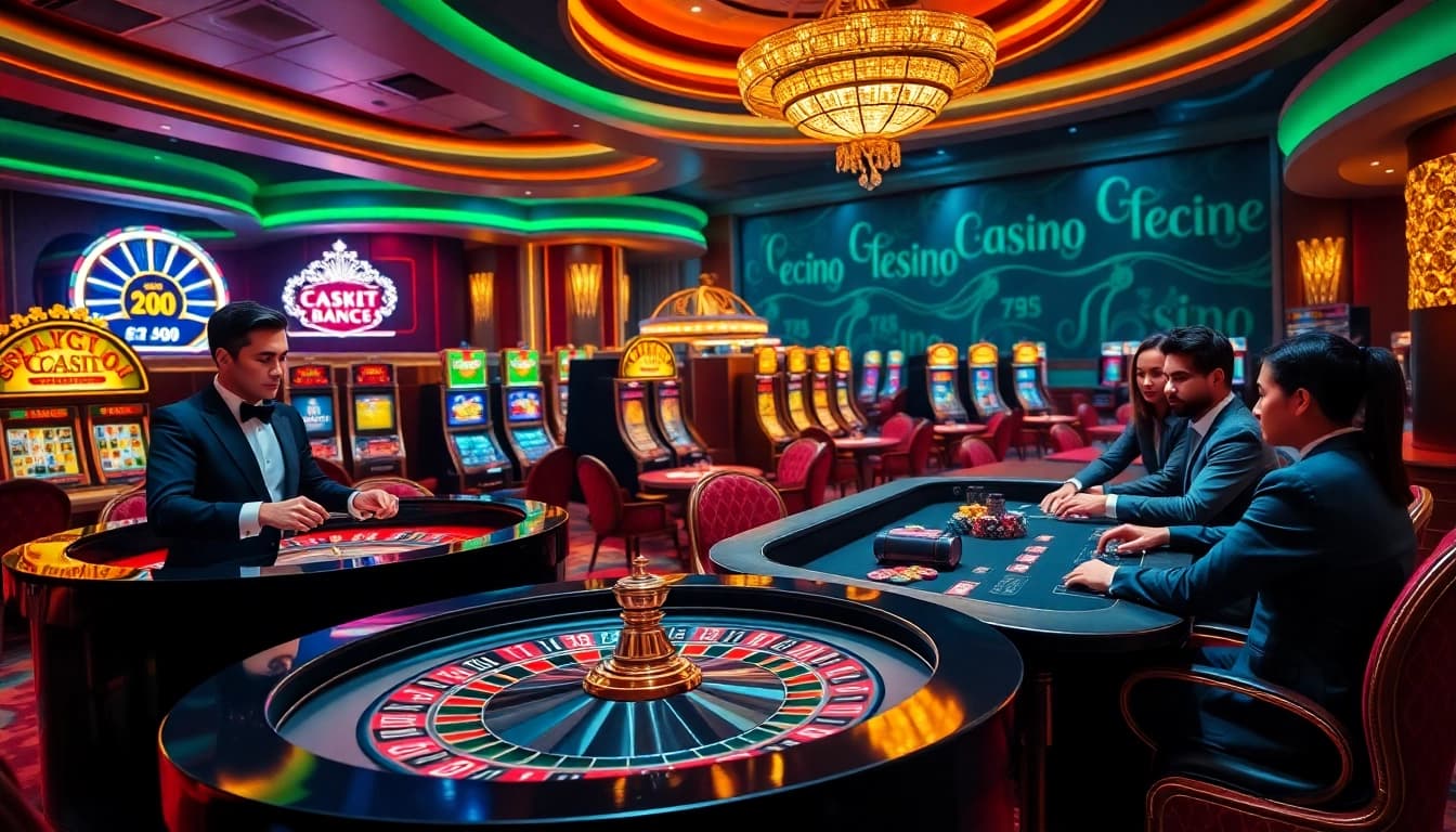 Experience thrilling games at https://gg88.cn.com/ with professional poker tables and roulette wheels.