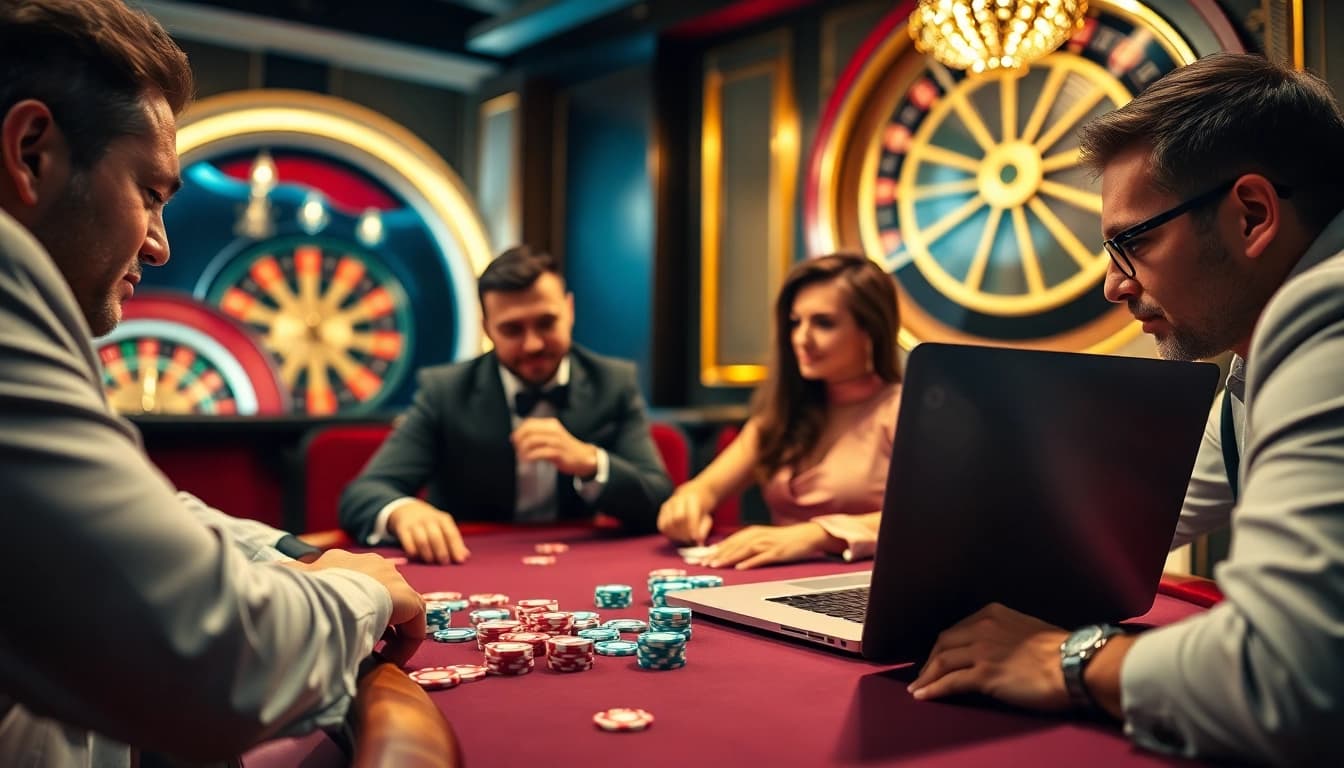 Experience ultimate excitement with engaging games at https://888vi.io/ featuring vibrant poker action and luxury casino atmosphere.