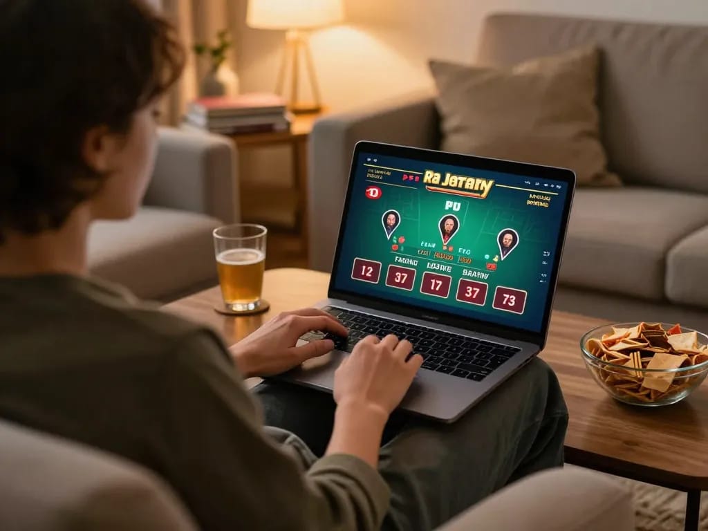 Play blackjack online at nhà cái 79king with friends, creating an engaging and responsible gaming atmosphere.