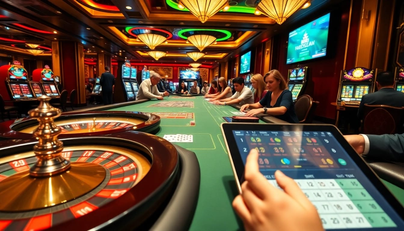 Experience the excitement of gambling at https://mm88.bar/ with vibrant casino games and thrilling action.