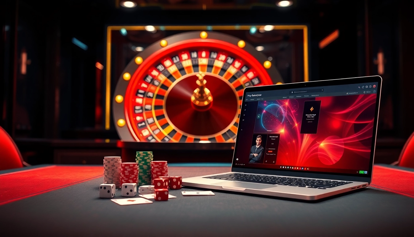 Experience thrilling casino action at https://bet88e.gold/ with vibrant gaming tables and exciting roulette.
