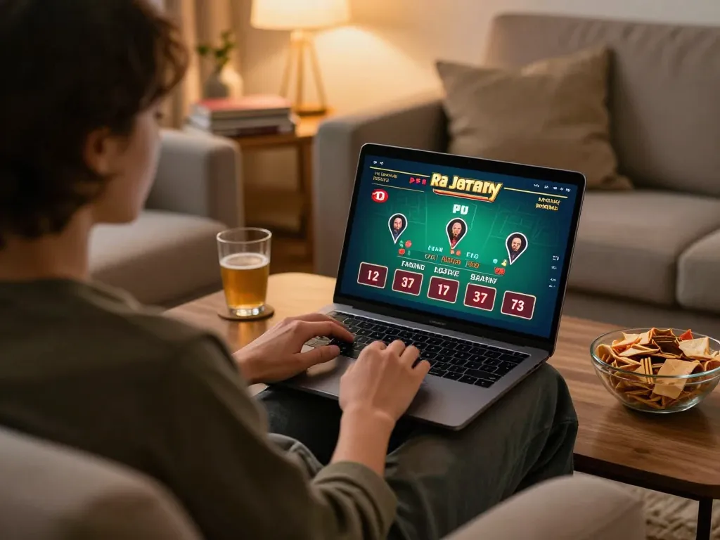 Play blackjack online at nhà cái 79king with friends, creating an engaging and responsible gaming atmosphere.
