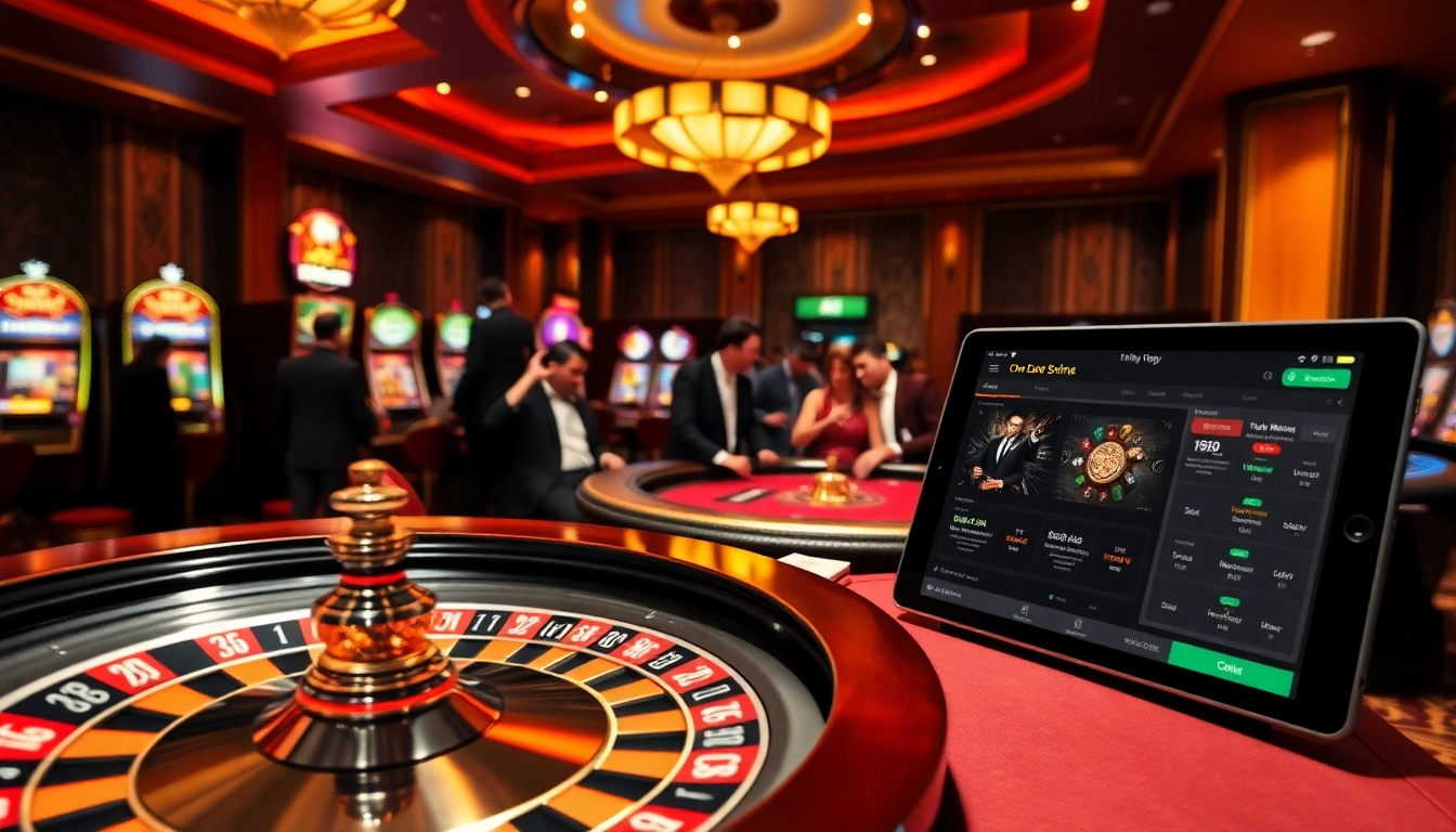 Experience thrilling gambling at https://g28e.com/ with vibrant tables and exciting games.