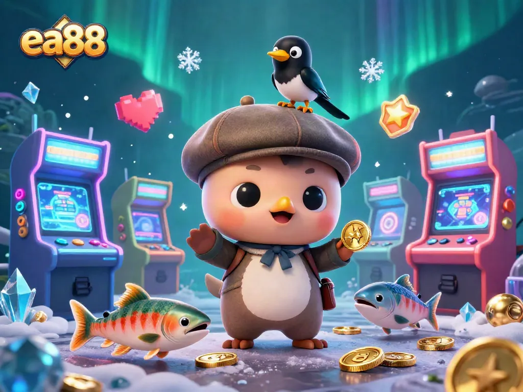 Join the fun at ea88, where players experience the thrill of slots with captivating themes and rewards.
