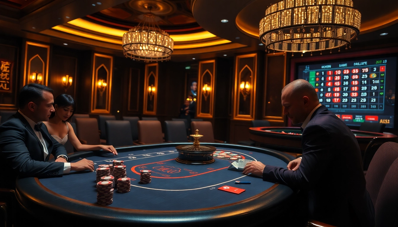 Experience the thrill of winning at 8day.cn.com with luxurious poker tables and gaming excitement.