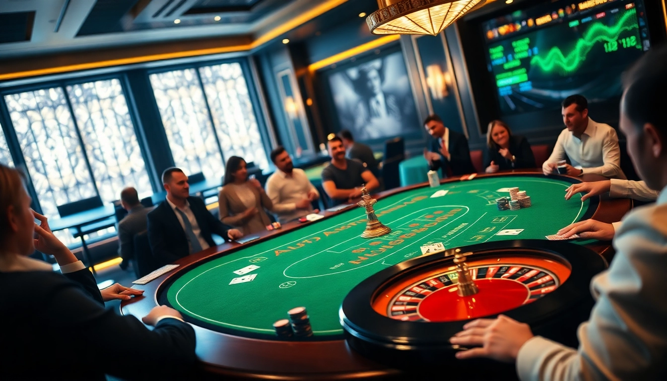 Experience the thrill of high-stakes gambling at a luxurious casino with hidden wiki 2026 elements.