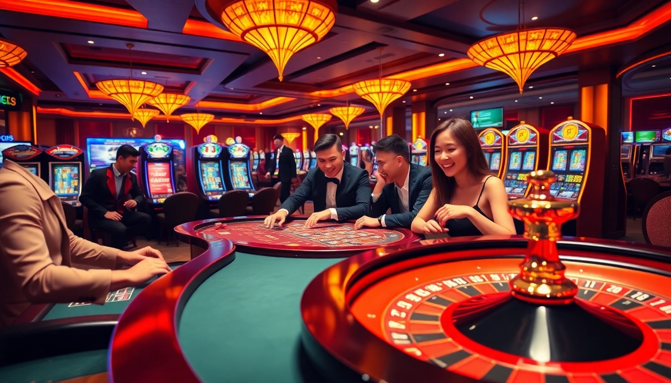 Experience thrilling gameplay at https://g28.tech/ with stunning casino tables and eager players.